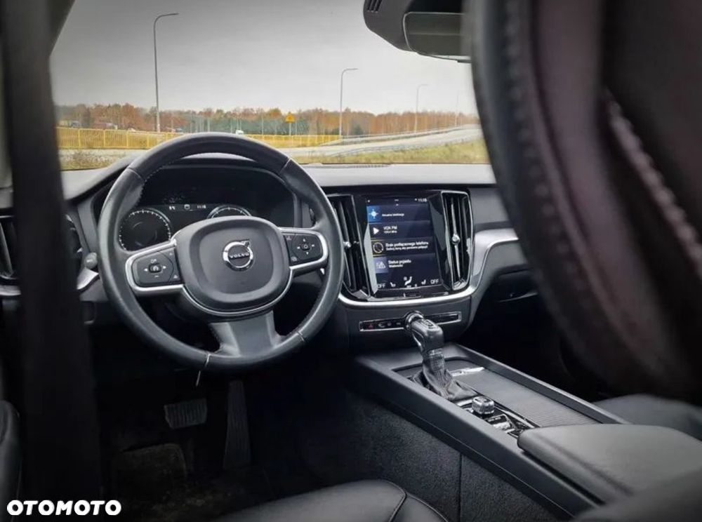 Volvo S60 - 6