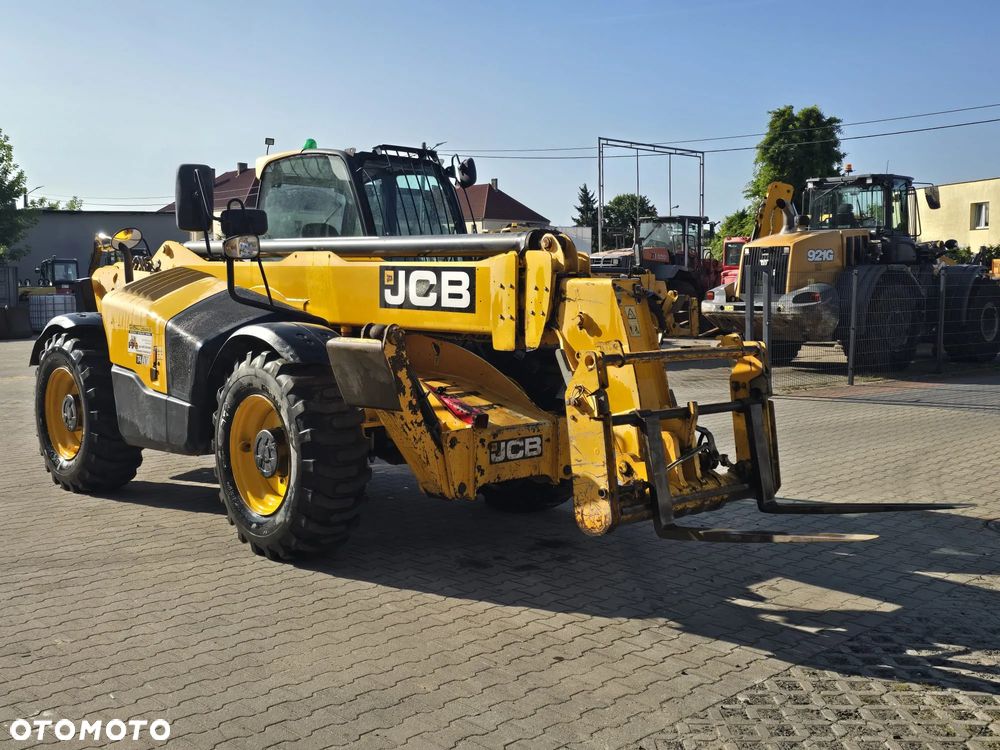 JCB 540-140 - 6
