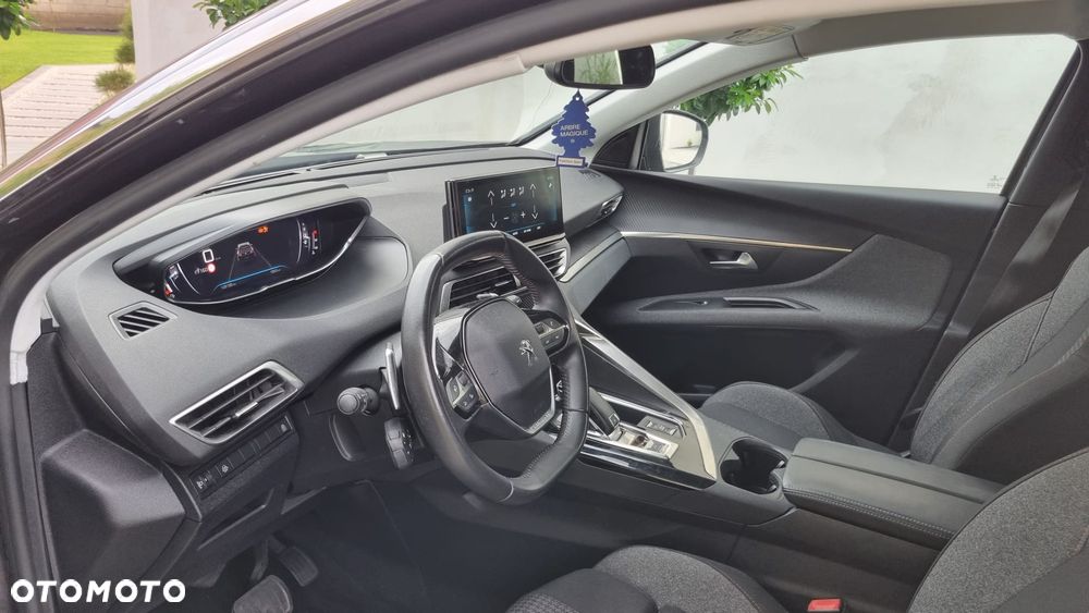 Peugeot 5008 BlueHDi 130 EAT8 Allure Pack - 9
