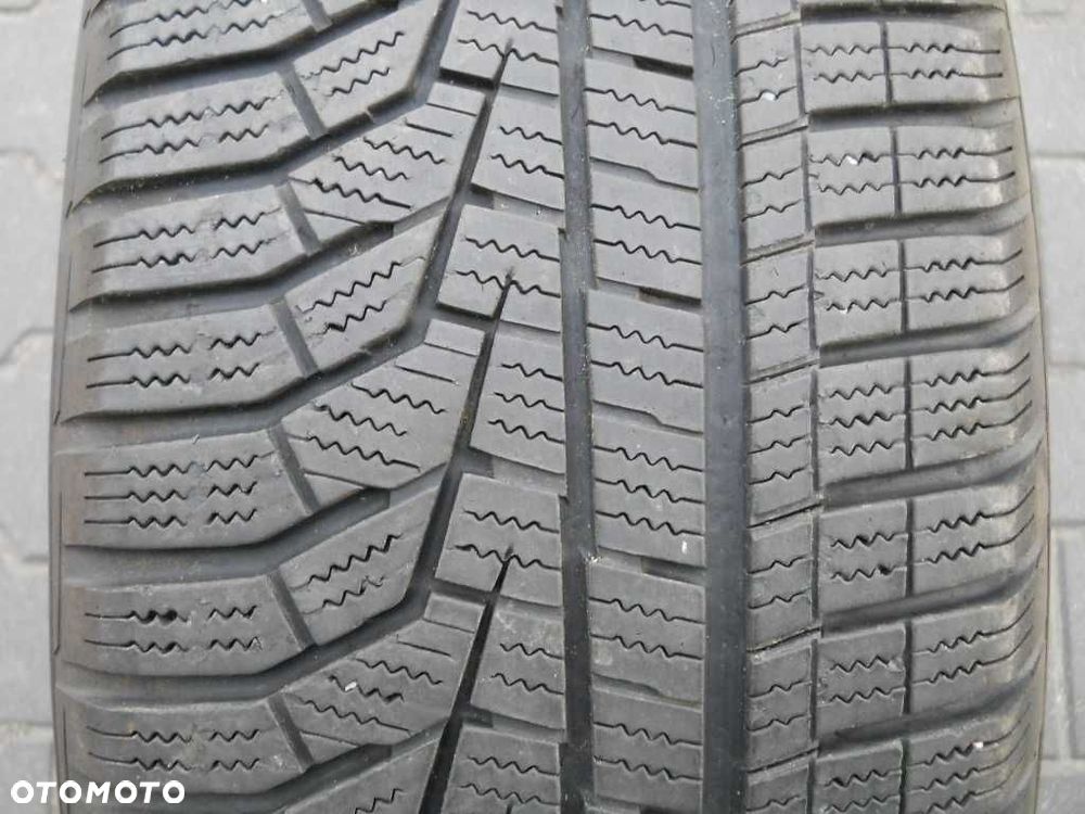 Opony zimowe 215/60R17 96H Hankook 4szt F.Vat + MONTAŻ GRATIS - 2