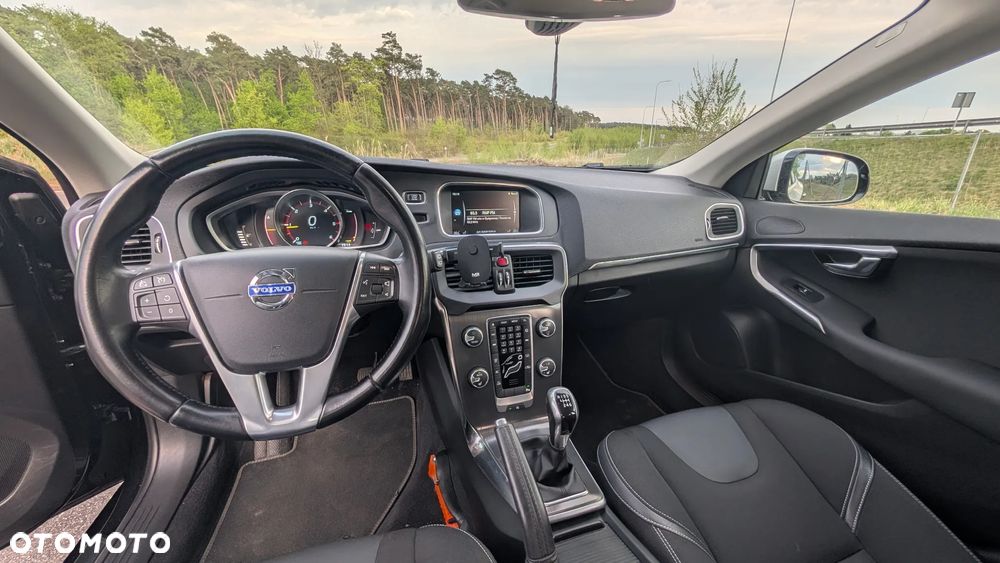 Volvo V40 ver-d2 - 8
