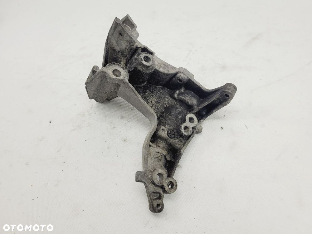 ŁAPA WSPORNIK ALTERNATORA 1.6 HDI PEUGEOT PARTNER III 9685991680 - 3