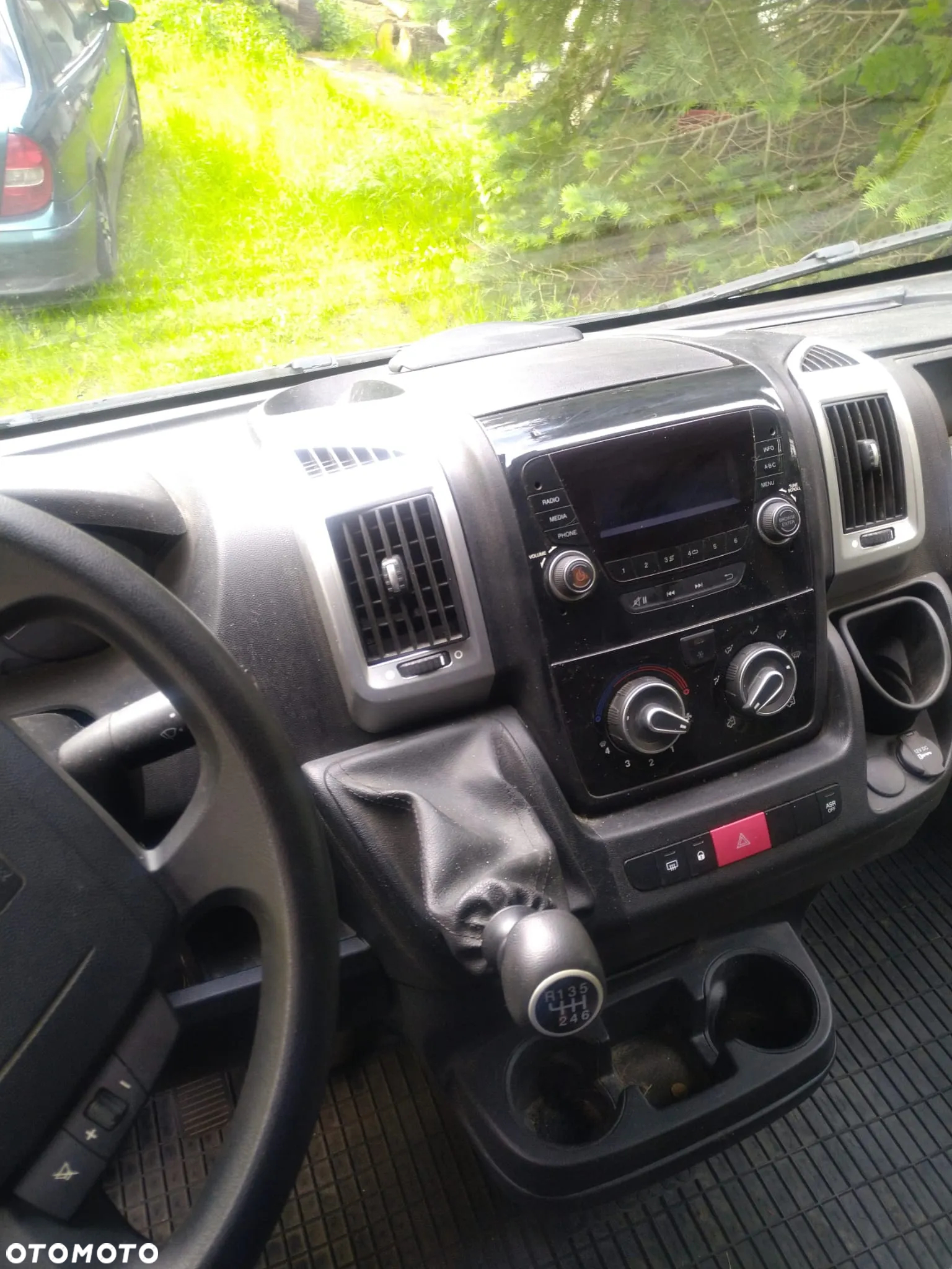 Fiat Ducato - 6