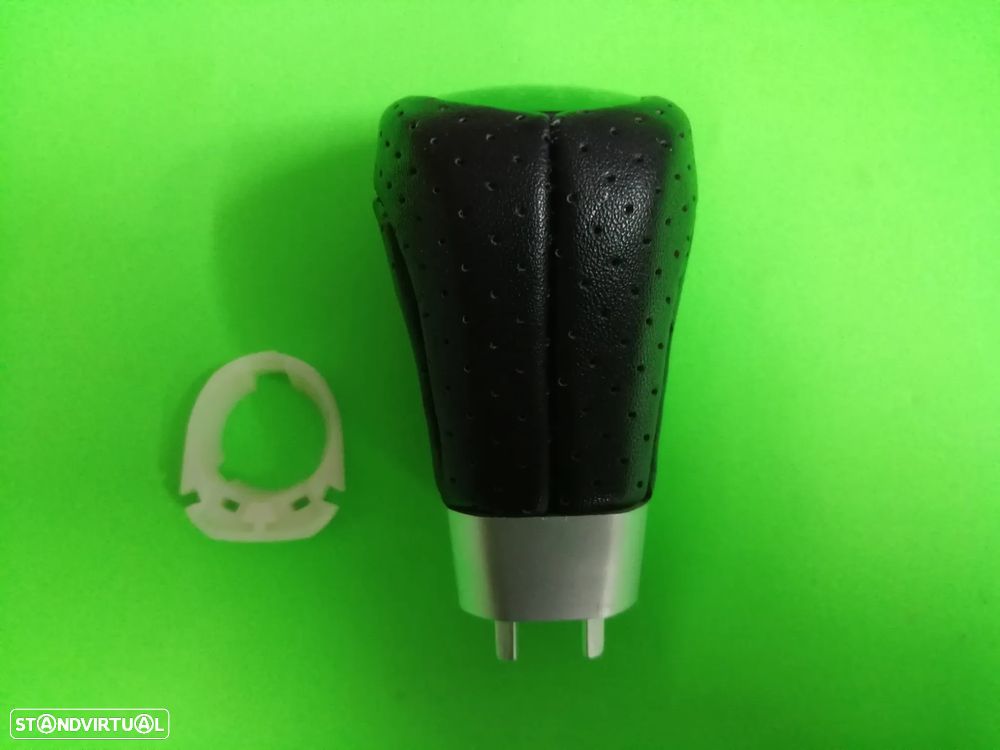 Manete da Alavanca das Velocidades - BMW E36 , E46 , E39 , E60 - 5