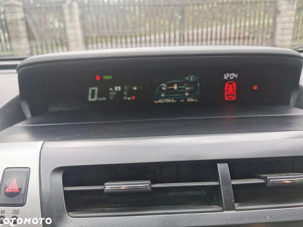 Toyota Prius+ 1.8 HSD Active - 12