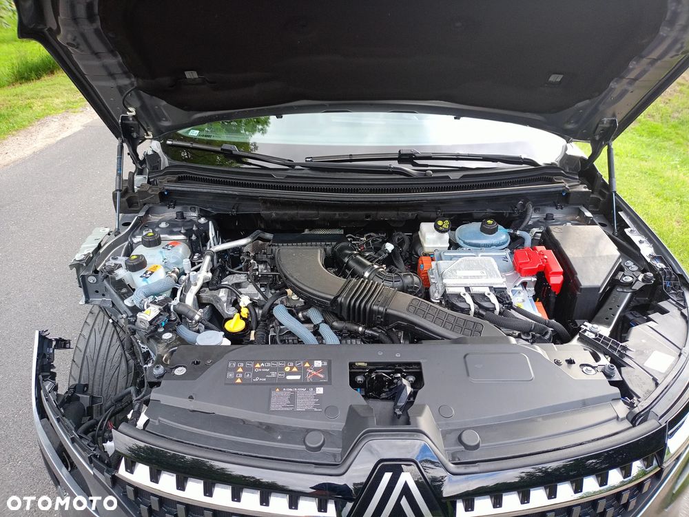 Renault Austral E-Tech Full 200 Iconic - 7