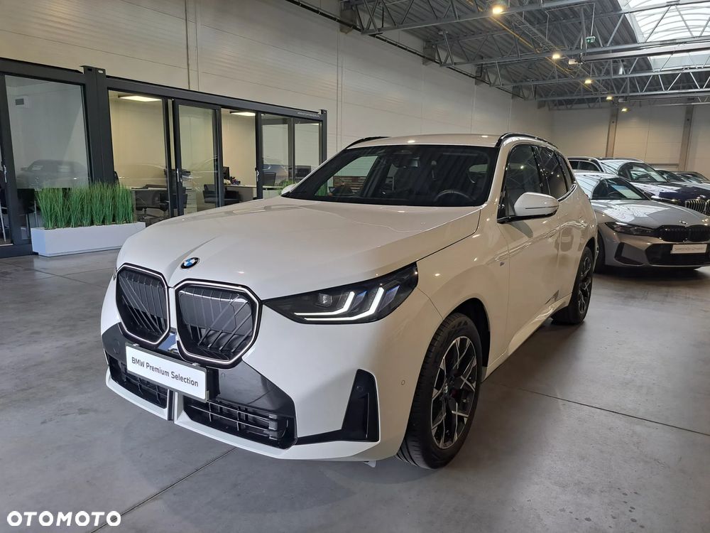 BMW X3 - 2