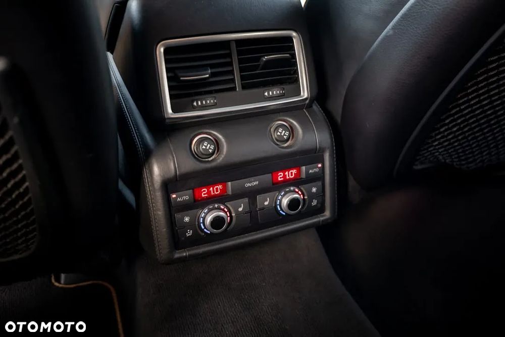Audi Q7 4.2 TDI DPF Quattro Tiptronic - 18