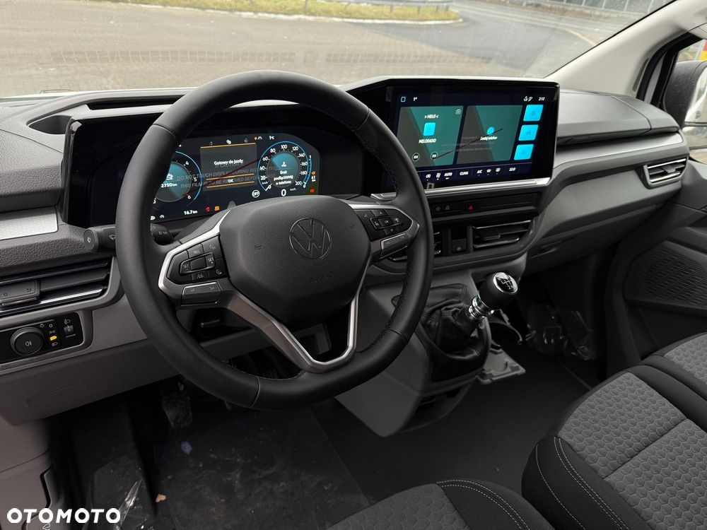 Volkswagen Caravelle 2.0 TDI L2 - 11