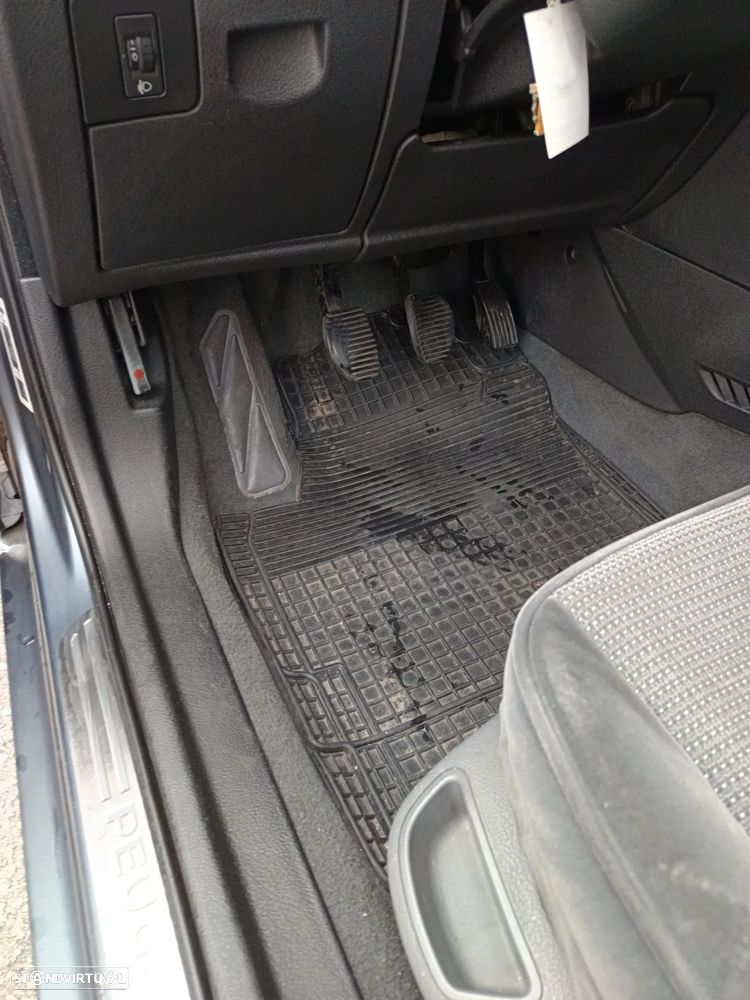 Peugeot 407 - 15