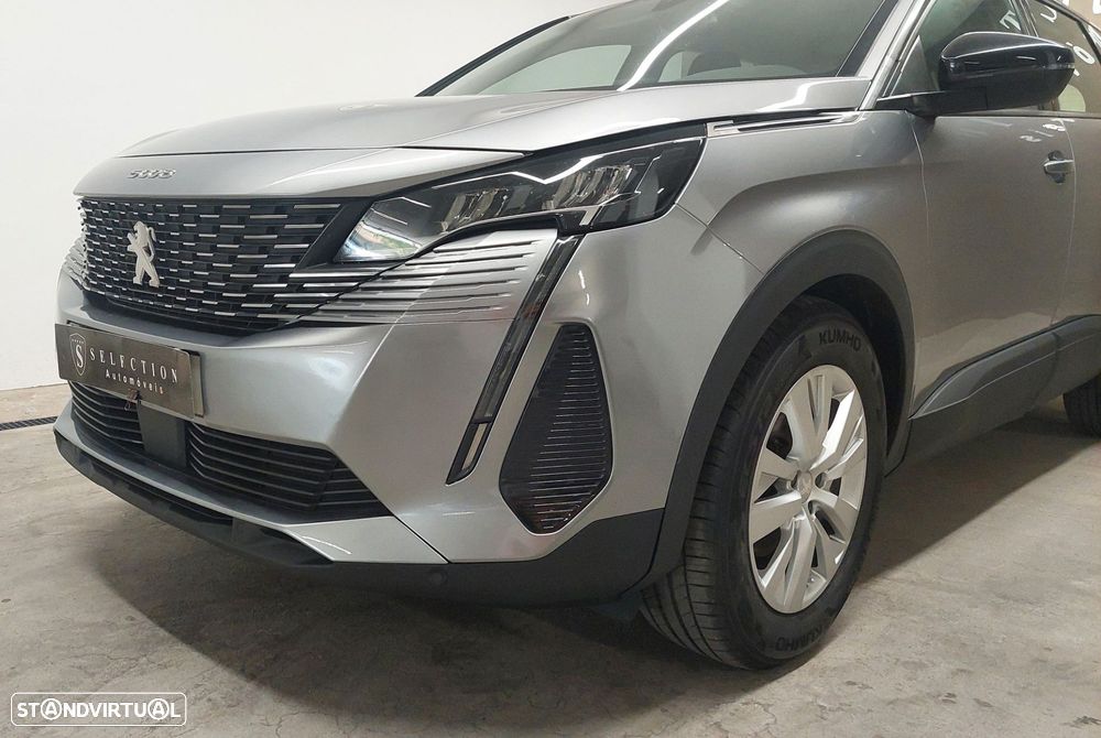 Peugeot 5008 1.5 BlueHDi Active Pack - 25