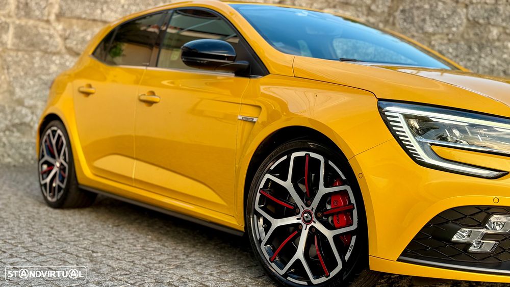 Renault Mégane 1.8 TCe R.S. Trophy EDC - 22