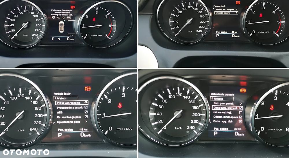 Land Rover Discovery Sport TD4 HSE Luxury - 24