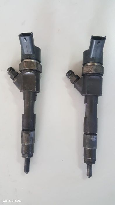 Injectoare Injector Renault Laguna 2 Trafic Megane 2 Scenic 2 1.9 Dci - 1
