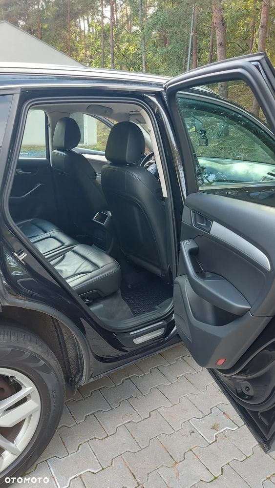 Audi Q5 2.0 TDI Quattro S tronic - 26