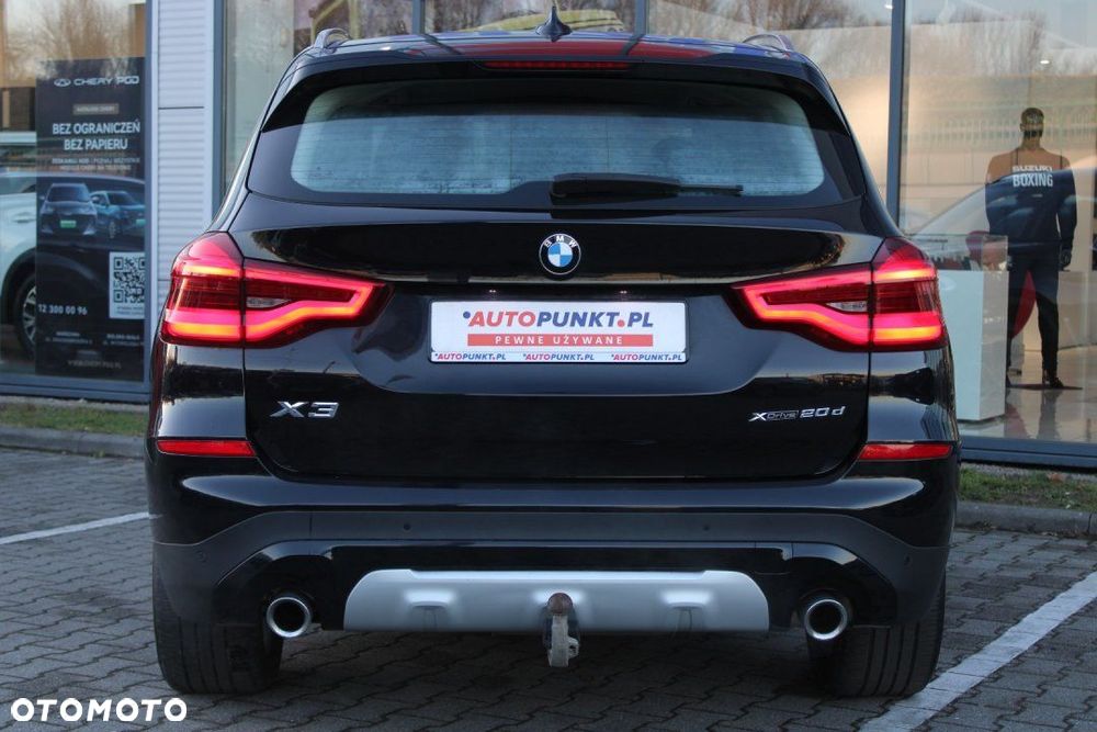 BMW X3 - 6