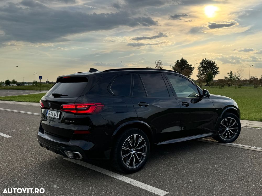 BMW X5 xDrive30d - 5