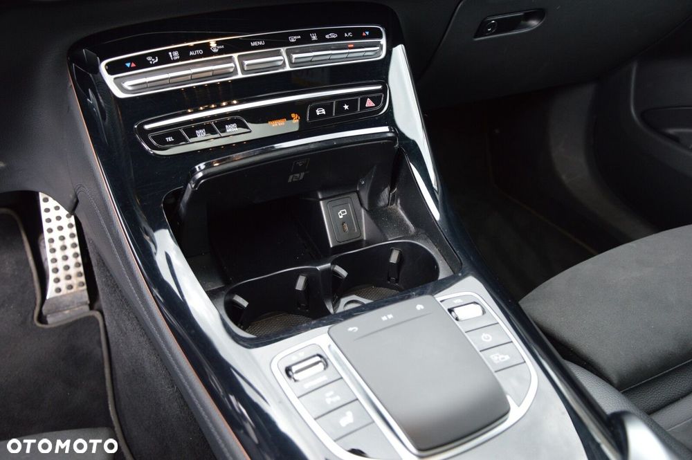 Mercedes-Benz EQC 400 4-Matic Sport - 16