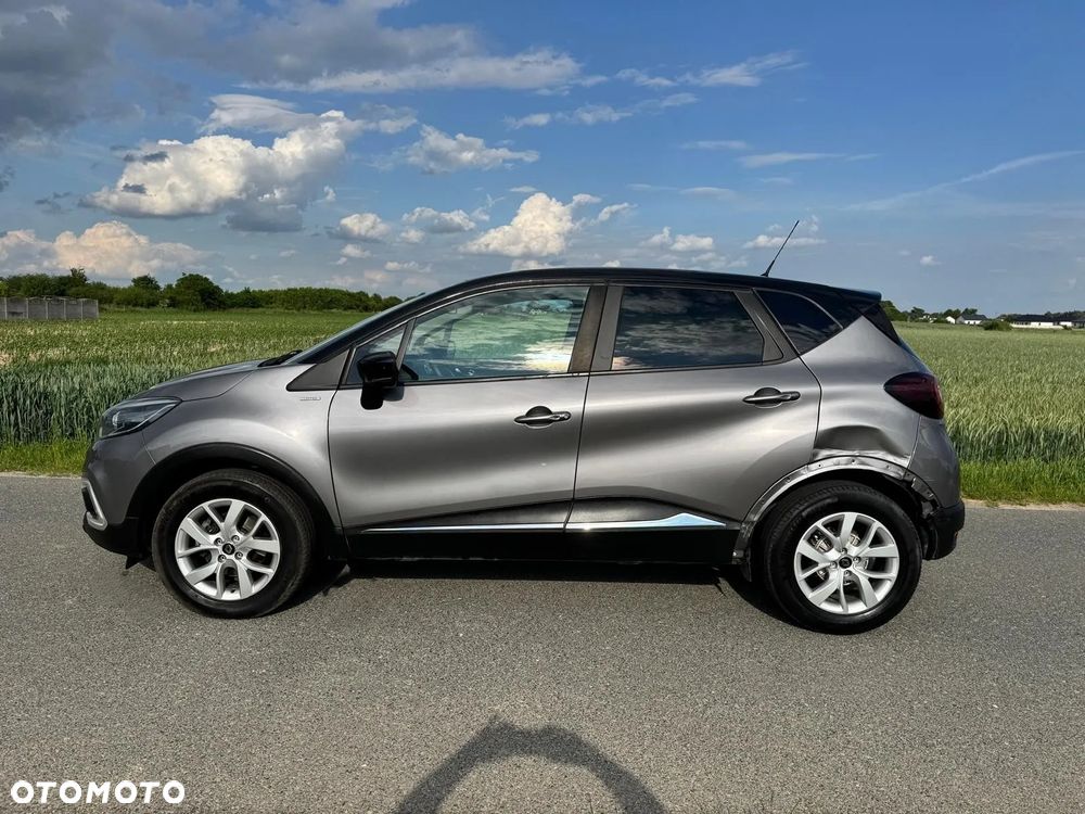 Renault Captur - 4