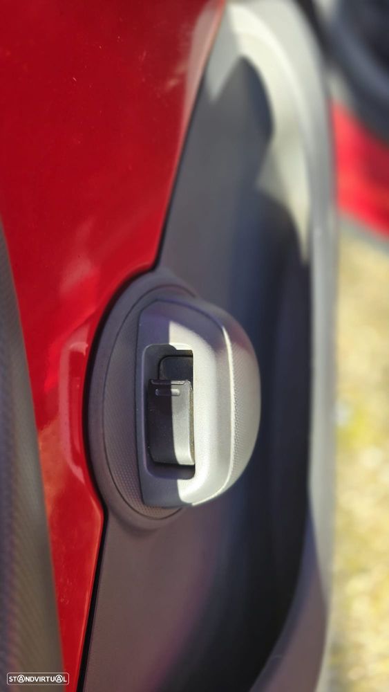 Citroën C1 1.0 SX Airdream - 4