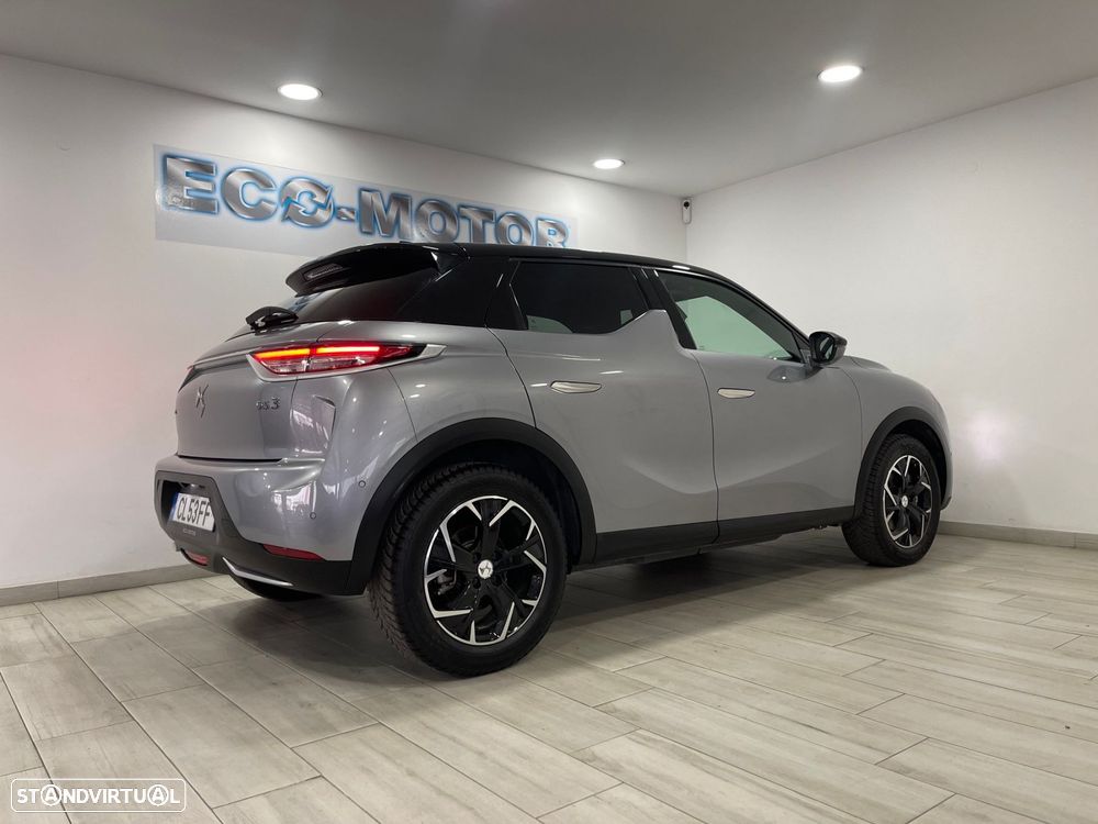 DS DS3 Crossback E-Tense So Chic - 15