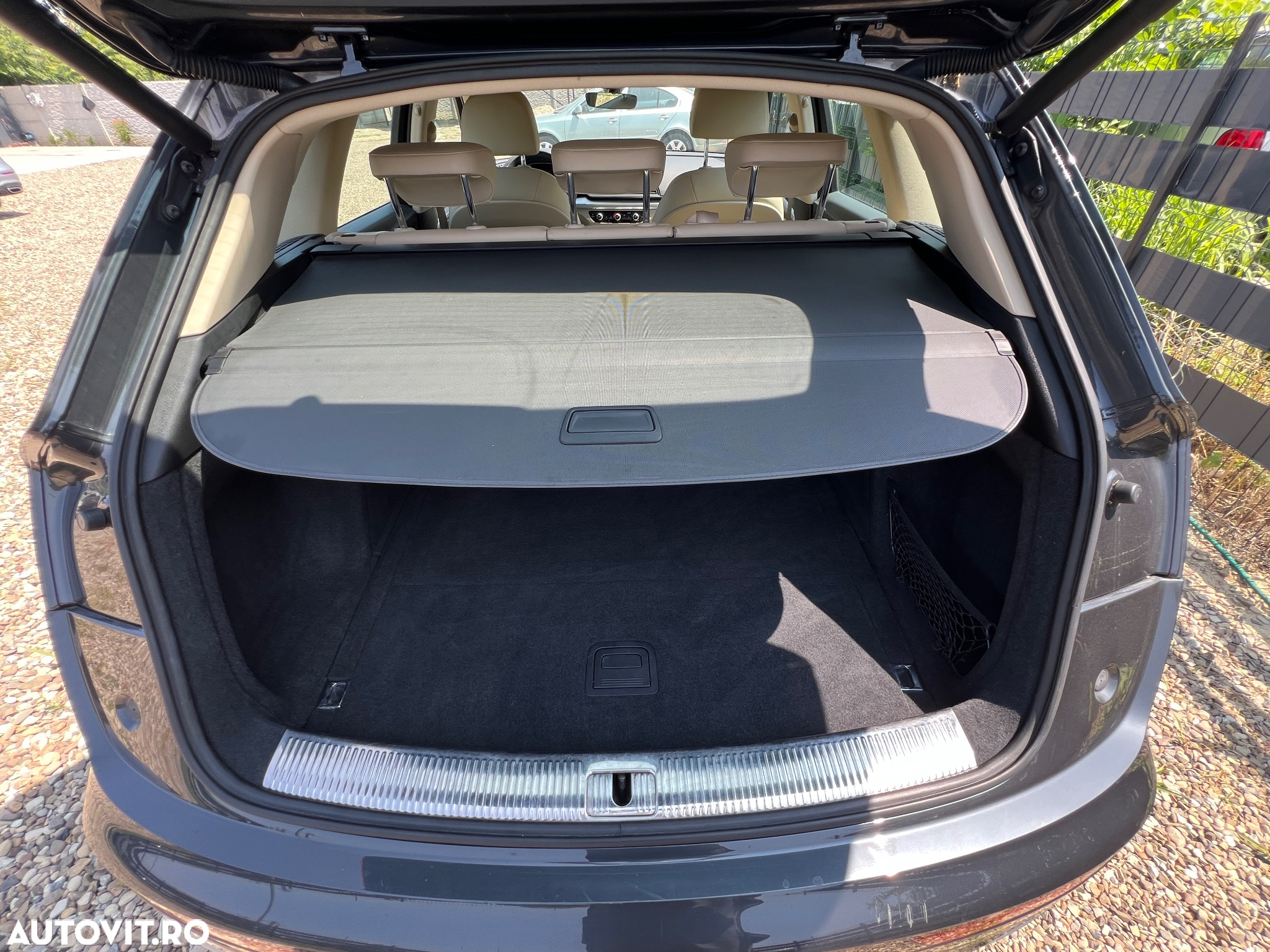 Audi Q5 2.0 TDI sport - 21
