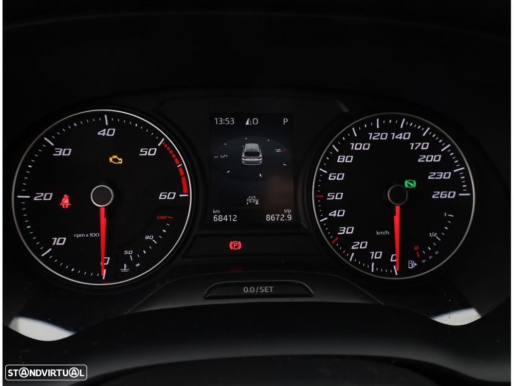 SEAT Ateca 1.6 TDI Style DSG - 34