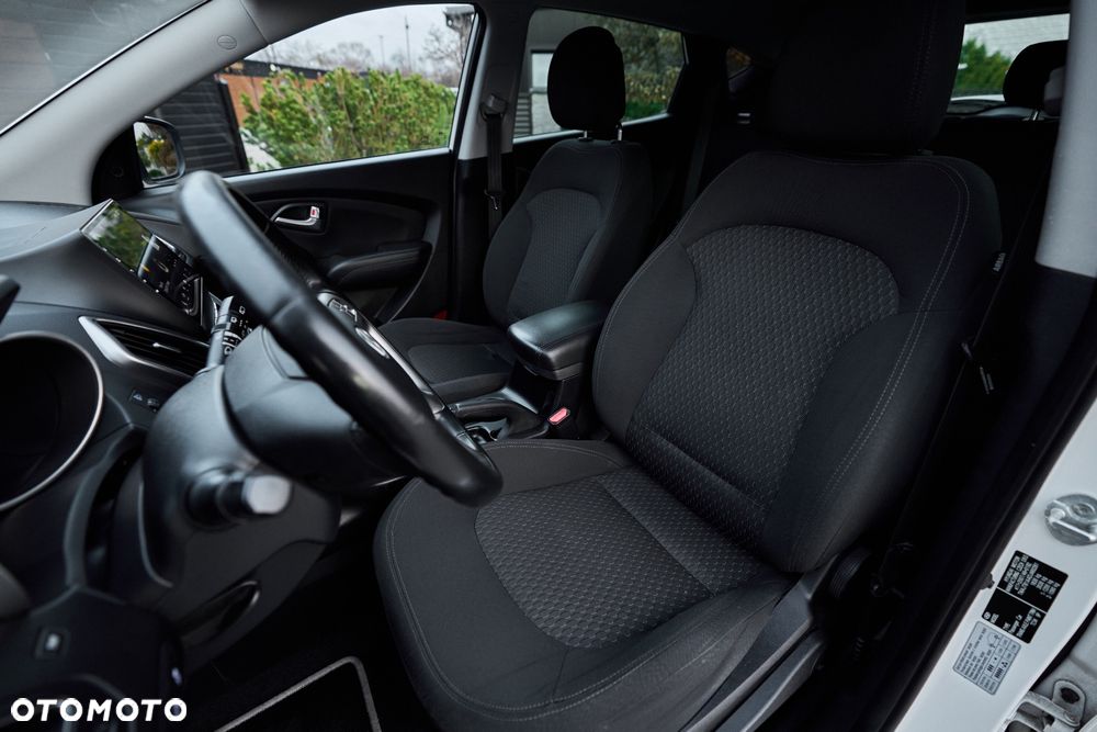 Hyundai ix35 - 16