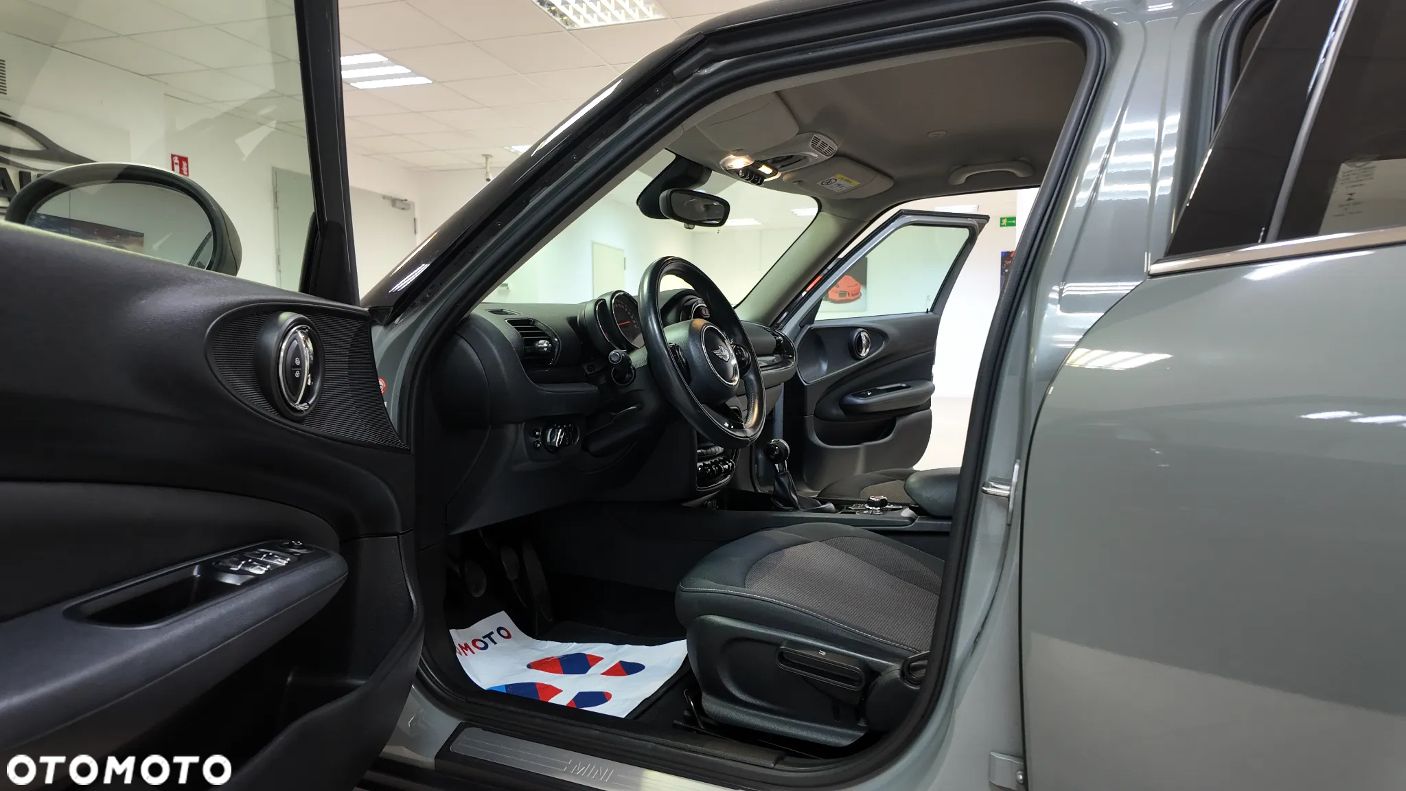 MINI Clubman One - 24