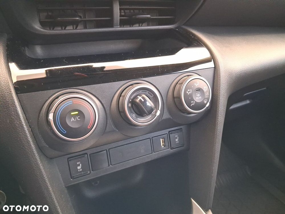 Toyota Yaris Cross 1.5 Comfort CVT - 19