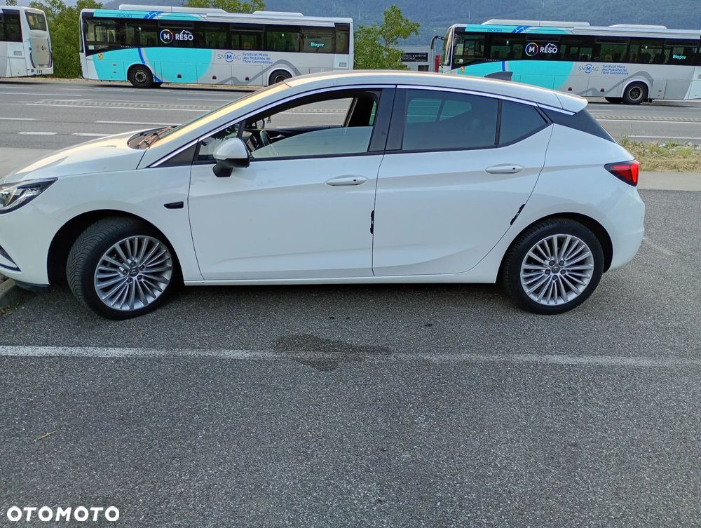 Opel Astra 1.4 T 120 Lat S&S - 13