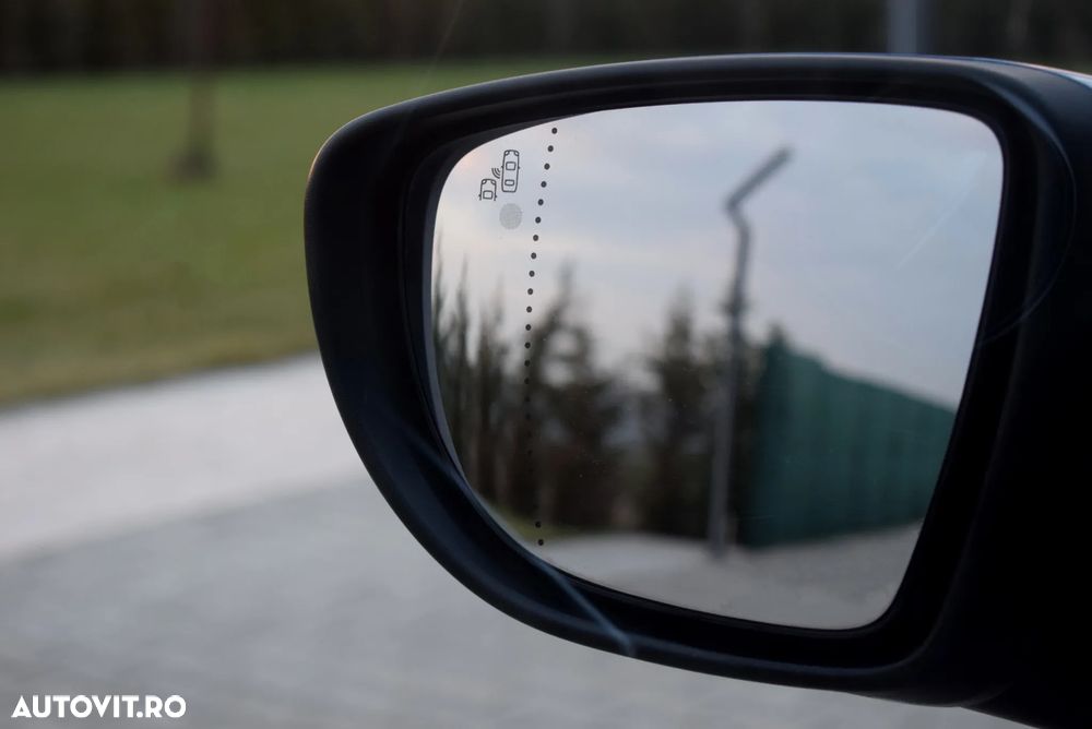 Renault ZOE EV50 135hp Evolution - 27