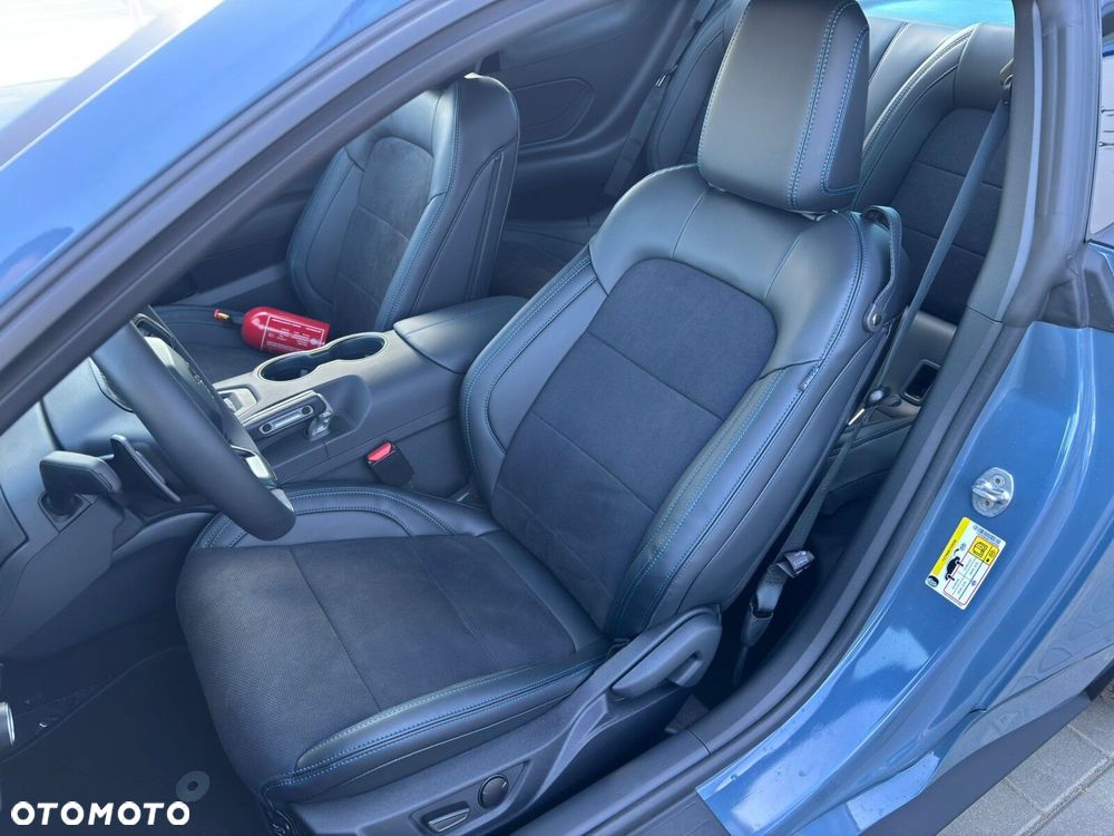 Ford Mustang - 16