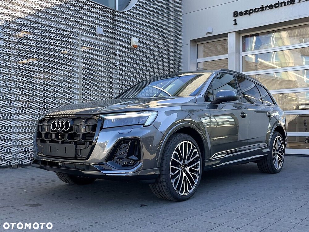 Audi Q7 - 3
