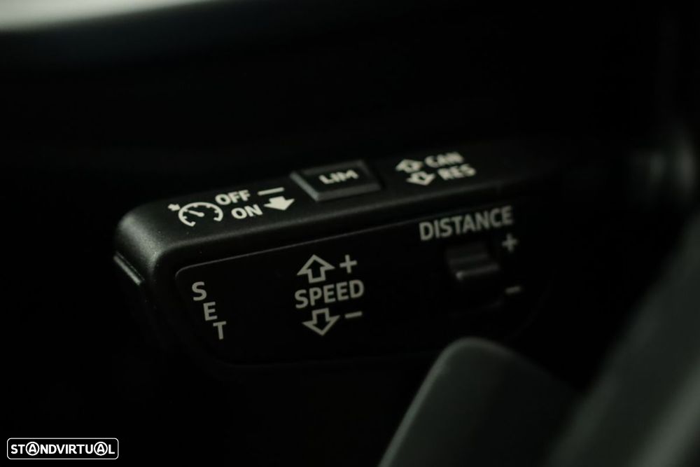 Audi A3 Sportback 40 TFSIe Advanced - 19