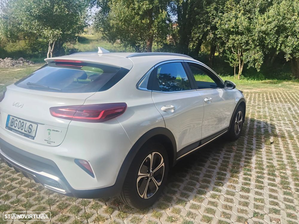 Kia XCeed - 4