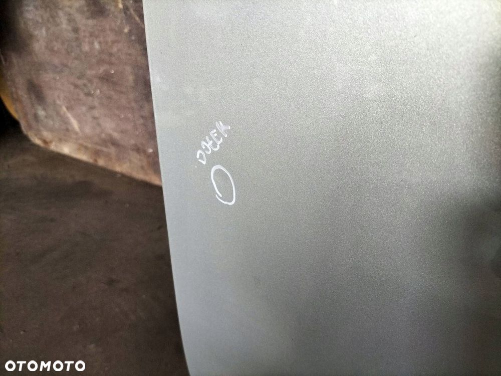 DRZWI KOMPLETNE PRAWY PRZÓD FORD MONDEO MK4 D8 UK - 11