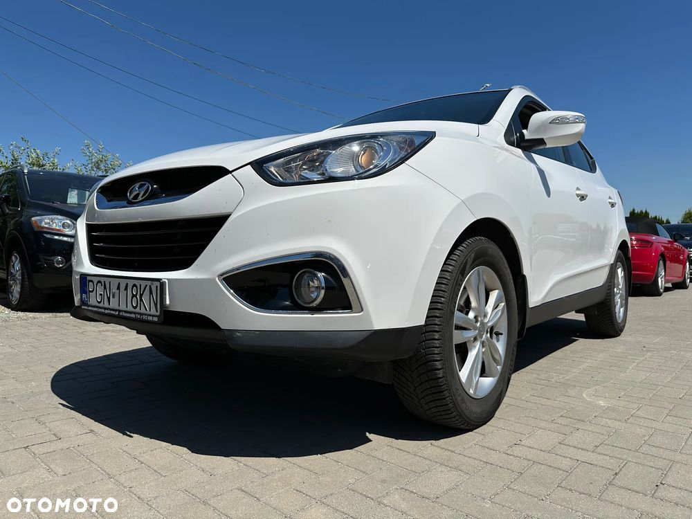 Hyundai ix35 - 30