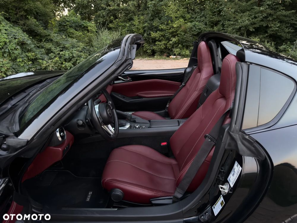 Mazda MX-5 - 9