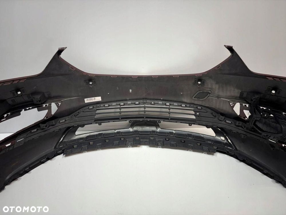 Opel Mokka X Zderzak Przód Przedni - 8