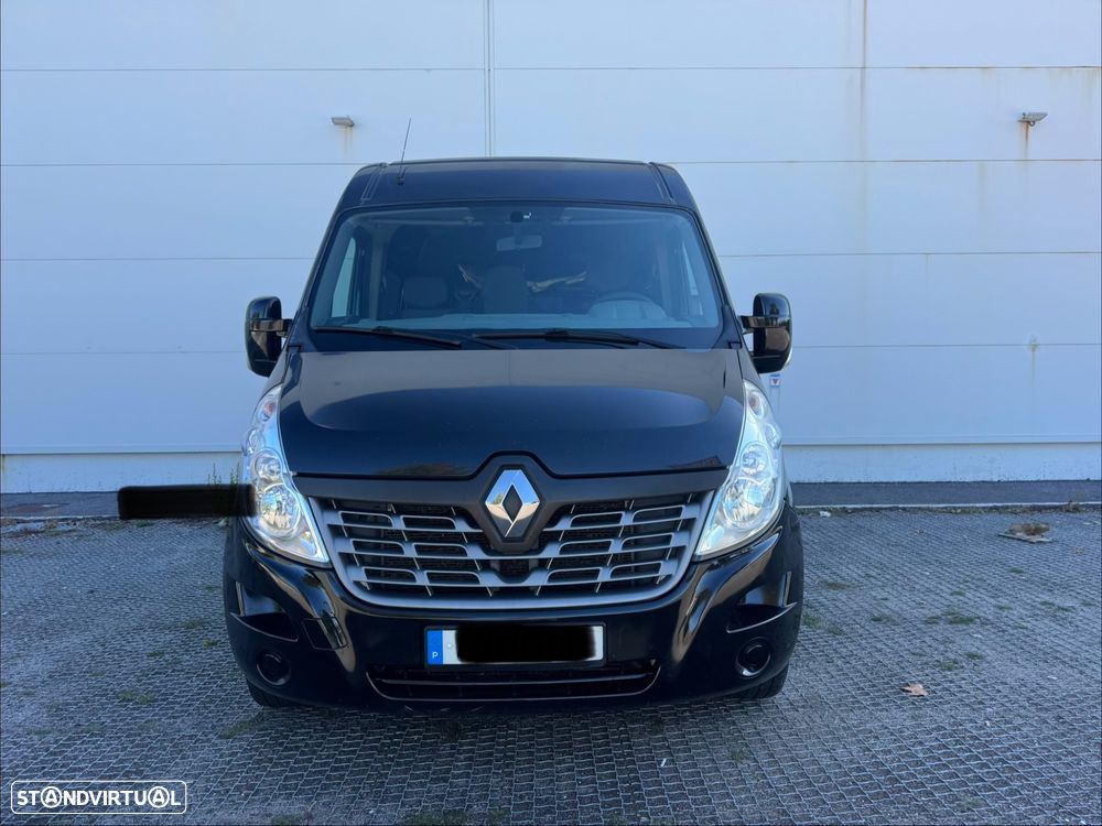 Renault Master - 16