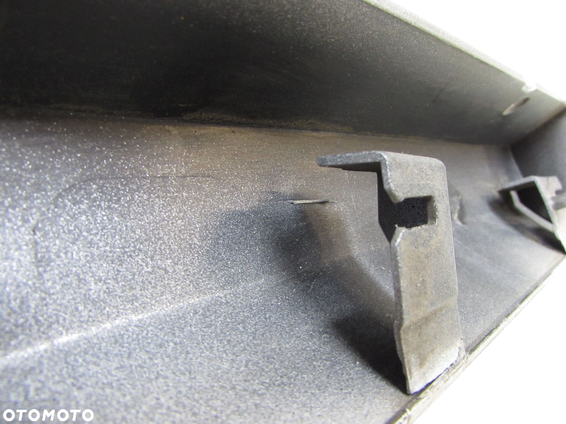 VOLVO S80 II V70 III LISTWA DOLNA DRZWI TYL PRAWA 711 30664188 - 9