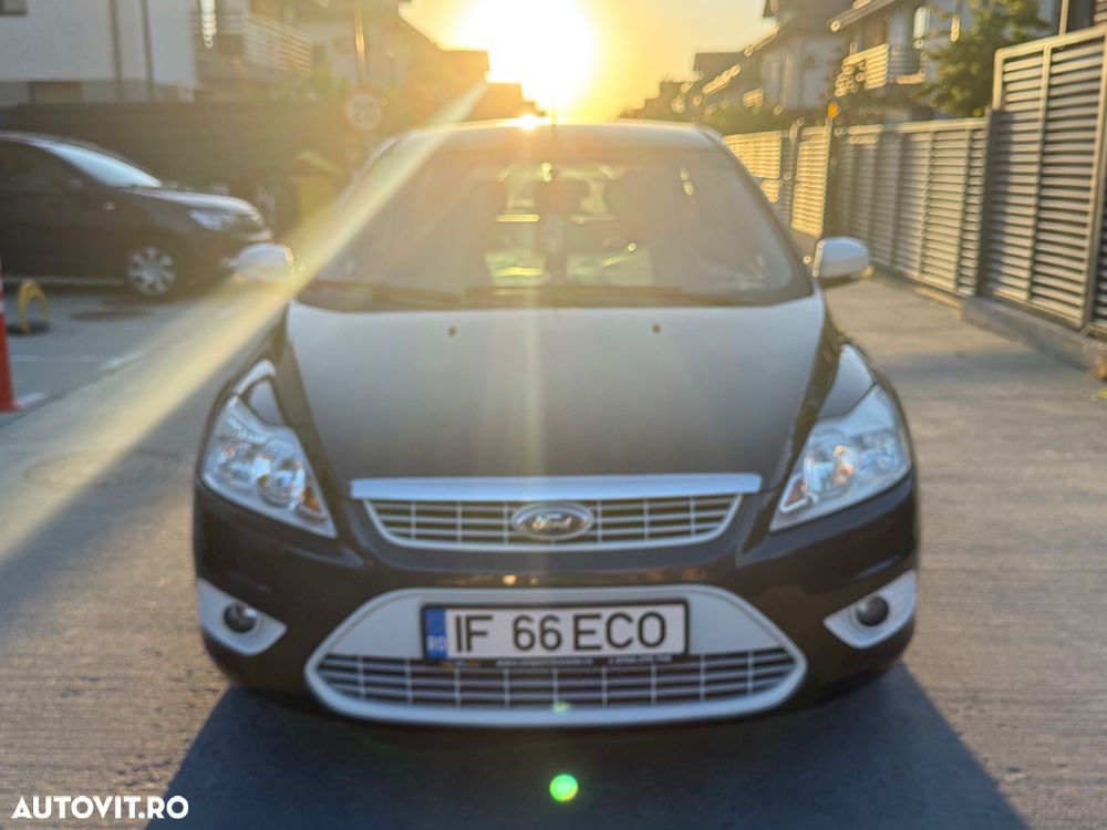 Ford Focus 1.6 TDCI 90 CP Trend - 2