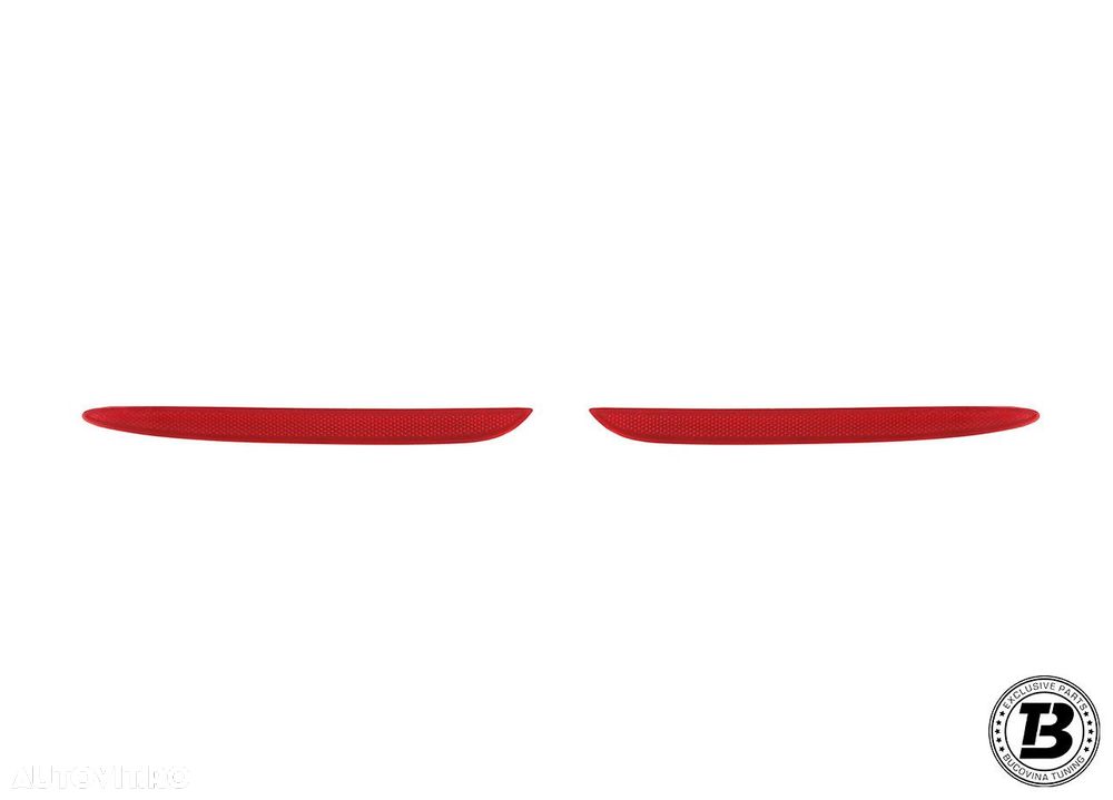 Pachet Exterior compatibil cu Mercedes E Class W214 53A Design - 16