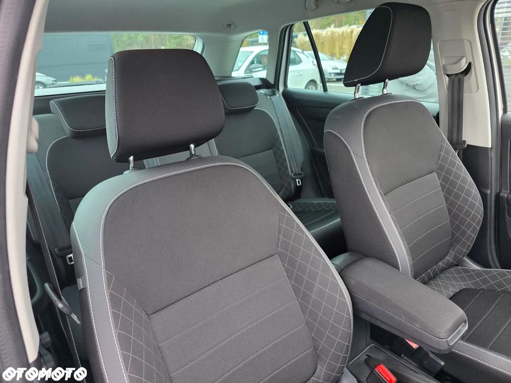 Skoda Fabia 1.0 TSI Ambition Plus - 21