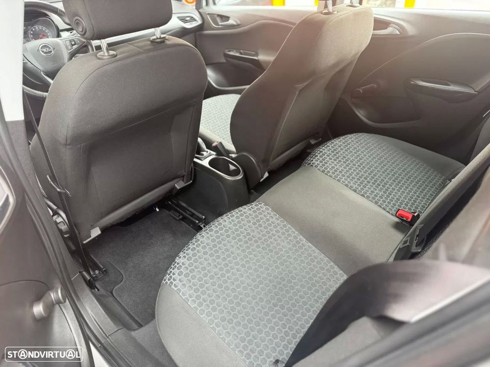 Opel Corsa 1.3 CDTi Business Edition - 11