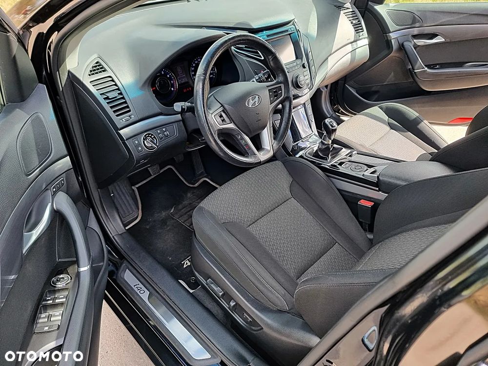 Hyundai i40 - 24