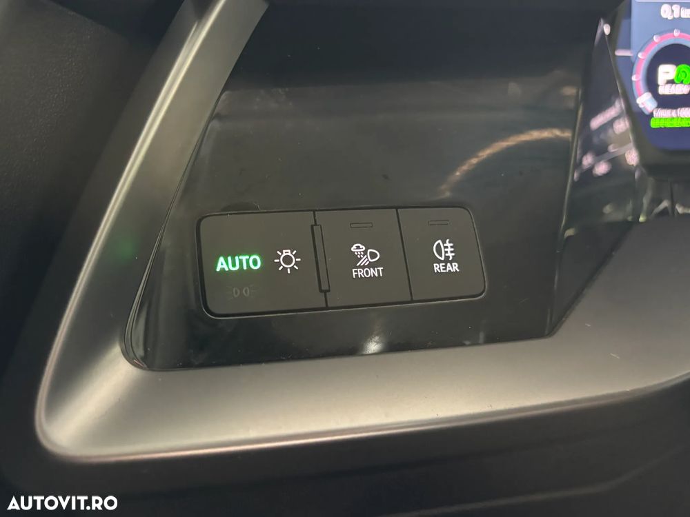 Audi A3 Limuzina 35 TFSI S tronic - 23