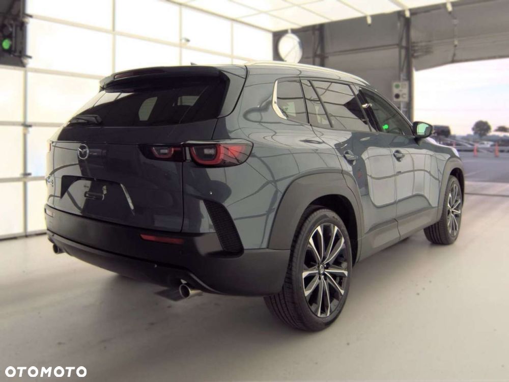 Mazda CX-50 - 2