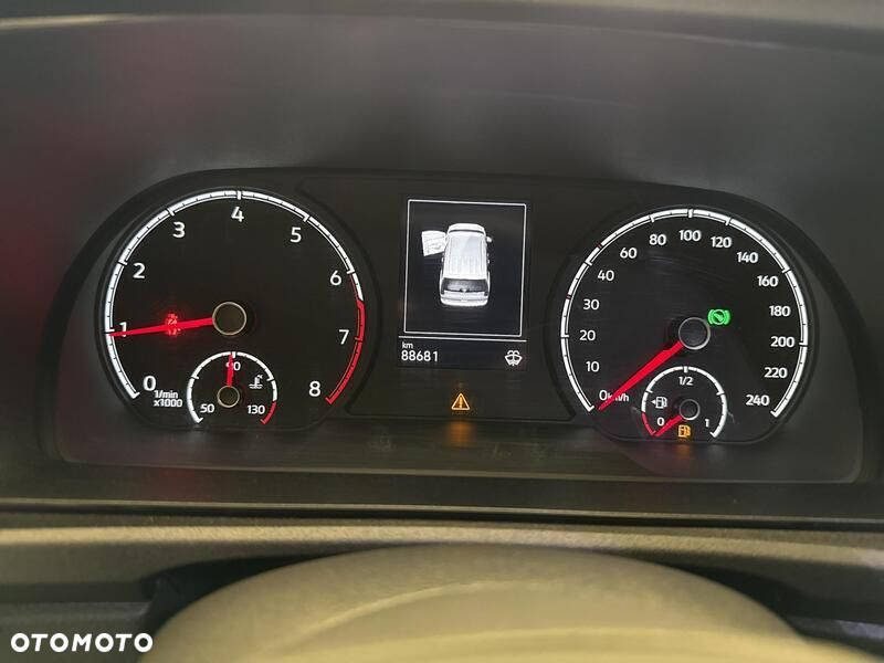 Volkswagen Caddy - 14